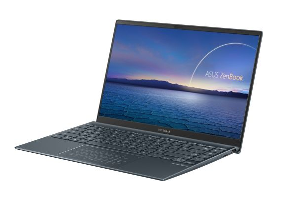 Ноутбук ASUS ZenBook UM425IA-AM001T